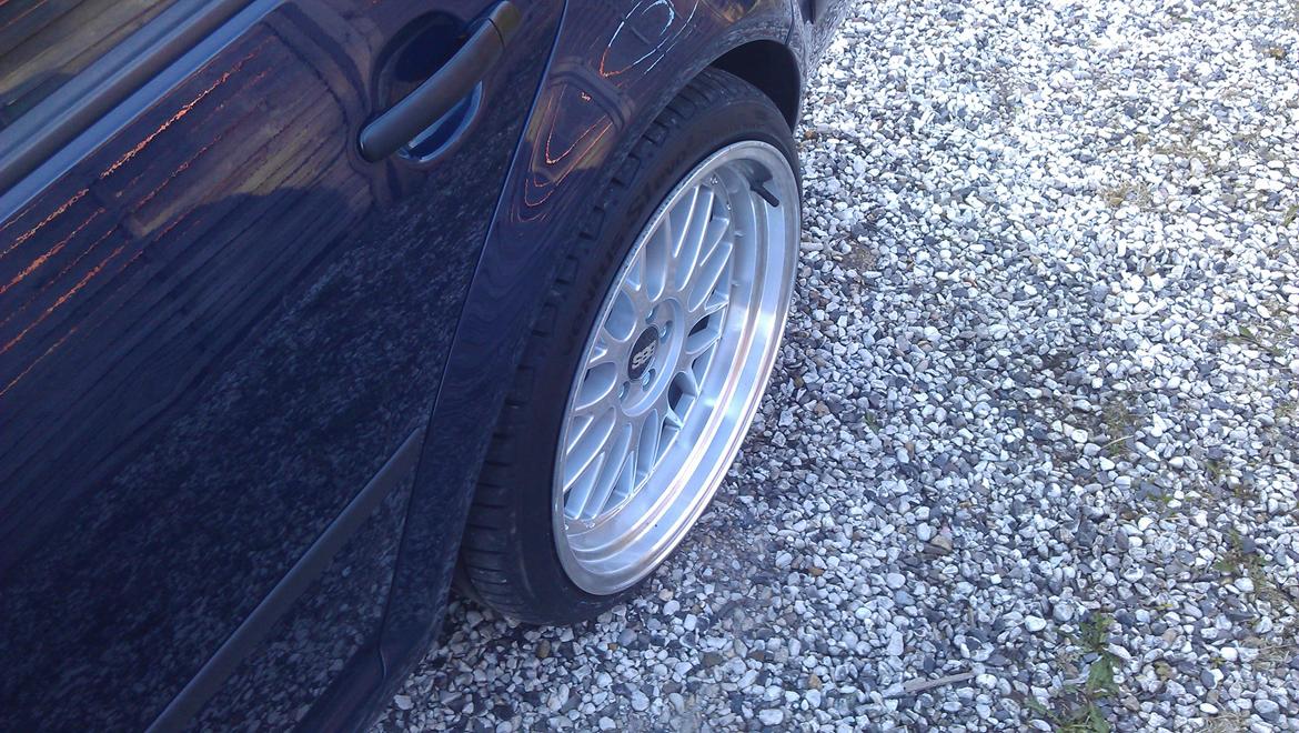 VW Golf 4 Variant billede 6