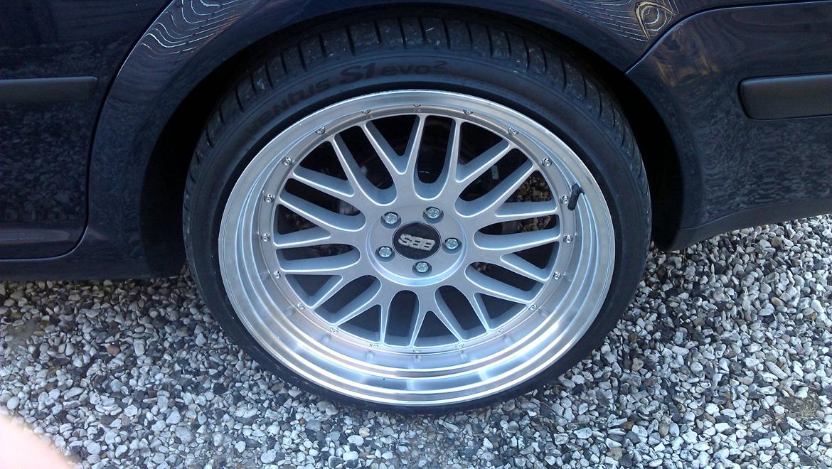 VW Golf 4 Variant billede 7