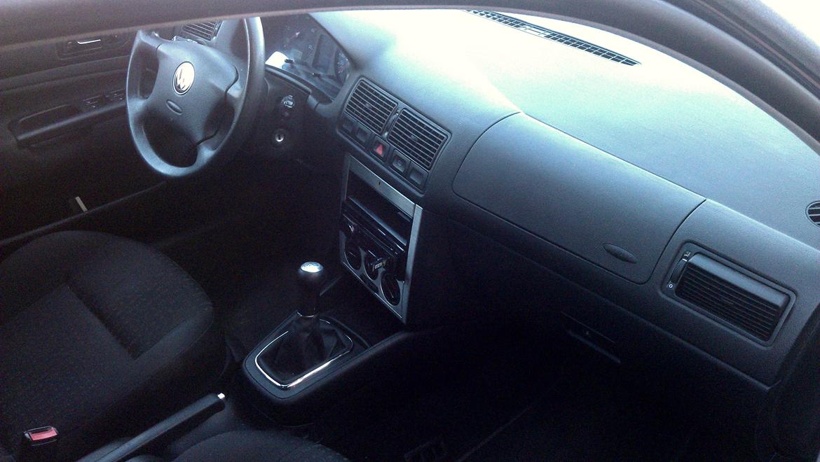 VW Golf 4 Variant billede 10