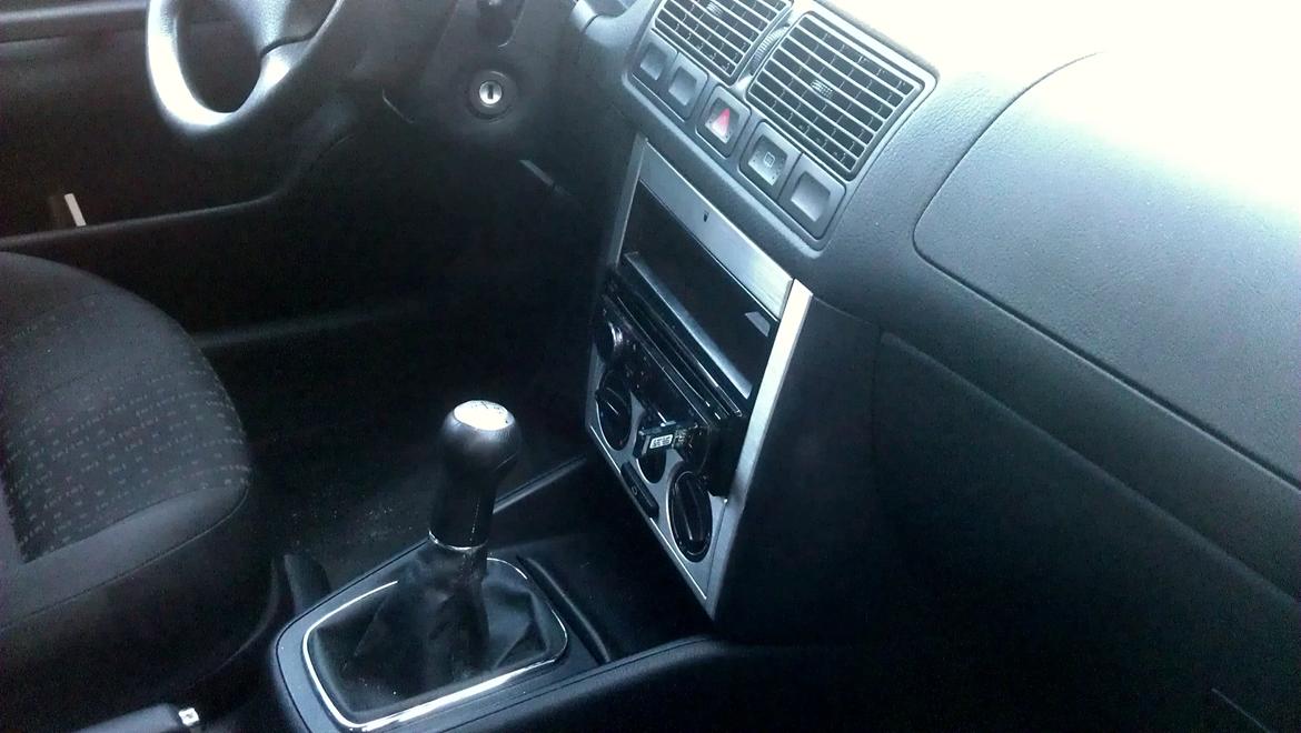 VW Golf 4 Variant billede 11