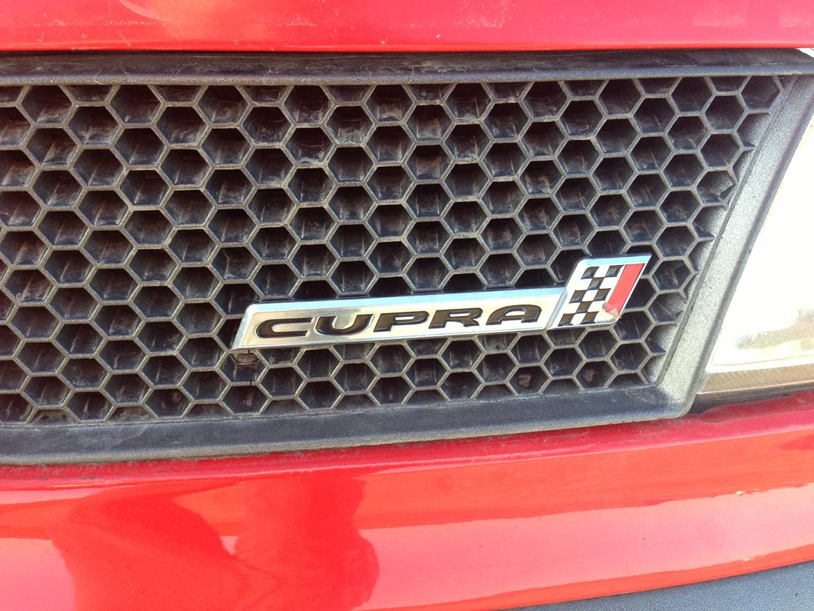 Seat Cordoba Vario billede 3