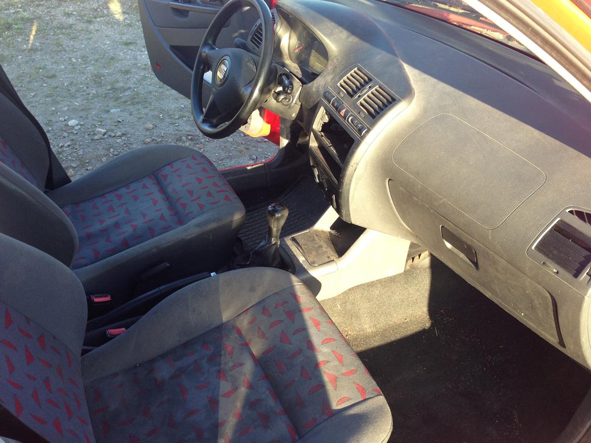 Seat Cordoba Vario billede 6