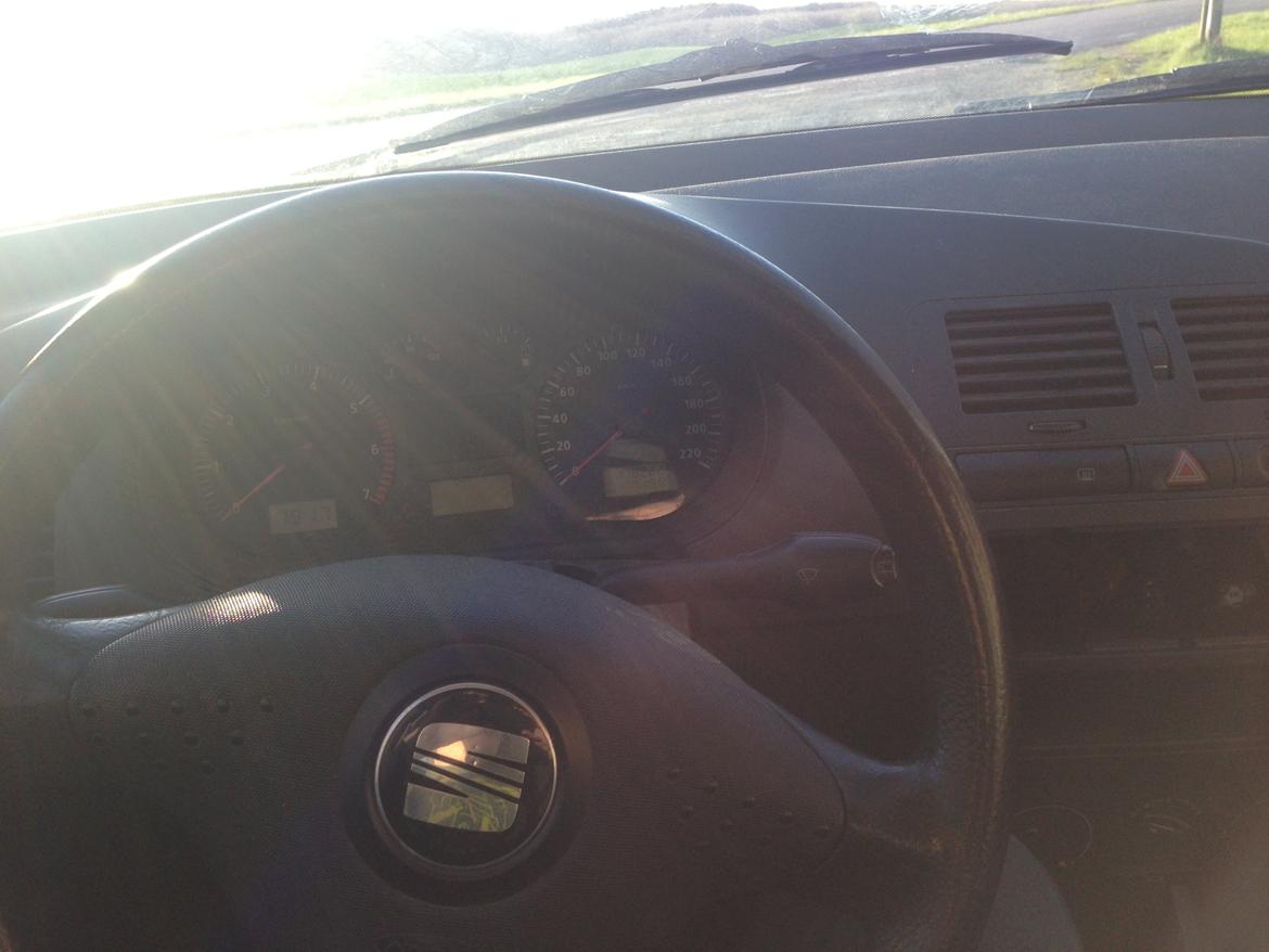 Seat Cordoba Vario billede 9