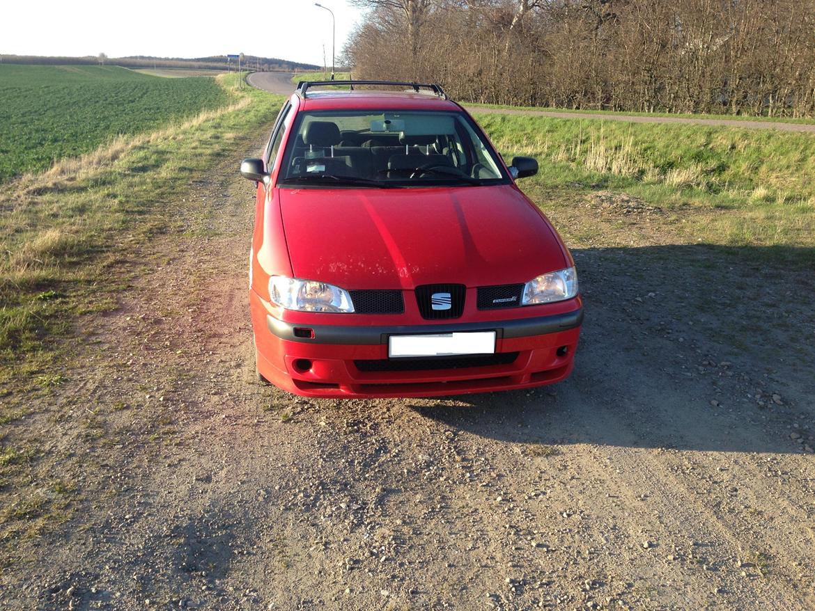 Seat Cordoba Vario billede 10