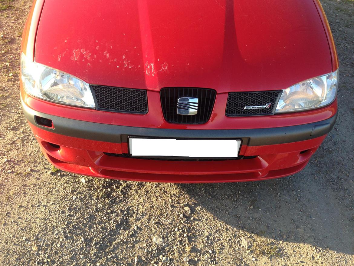 Seat Cordoba Vario billede 11