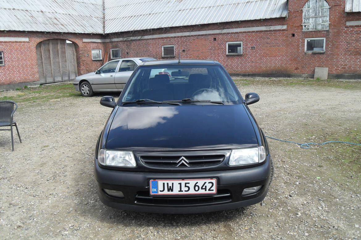 Citroën Saxo Vts billede 5
