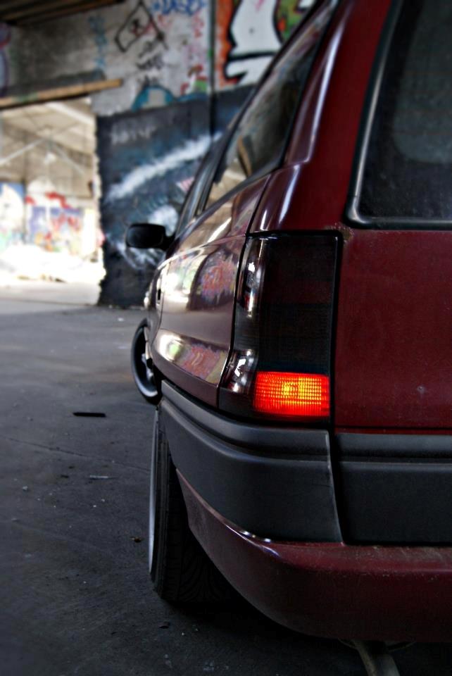 Opel Astra F - Copyright - Wurstii-photo http://www.wurstii-photo.dk/ billede 8