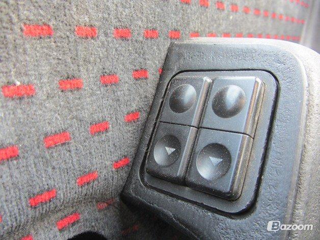 Ford Escort 1.9 RSi billede 2