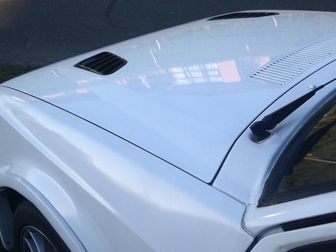 Ford Escort 1.9 RSi billede 10