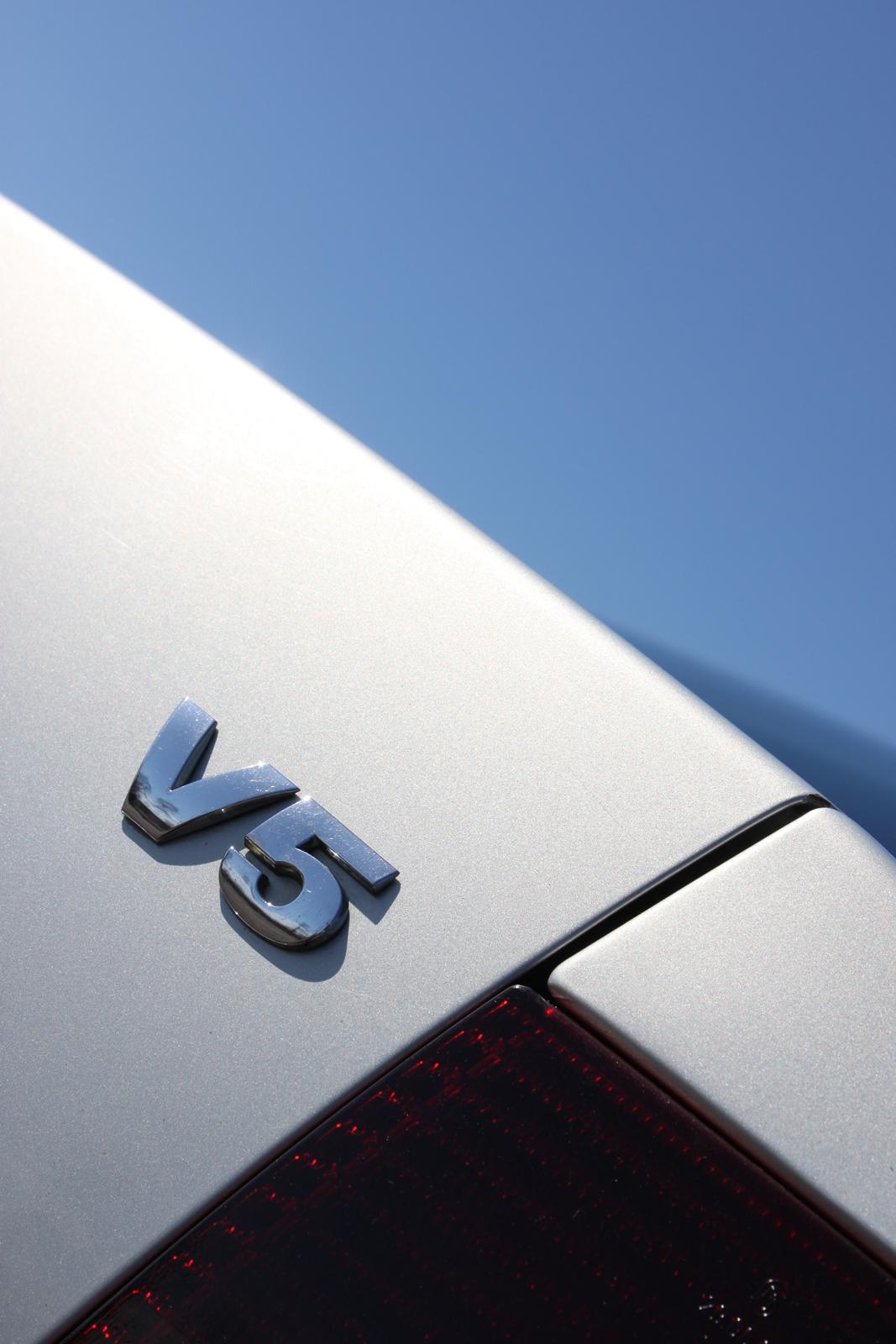 VW Passat Tidl. bil billede 13