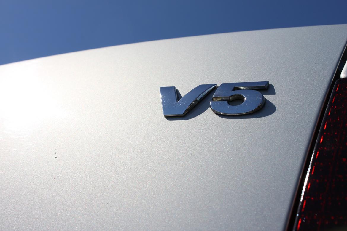 VW Passat Tidl. bil billede 14