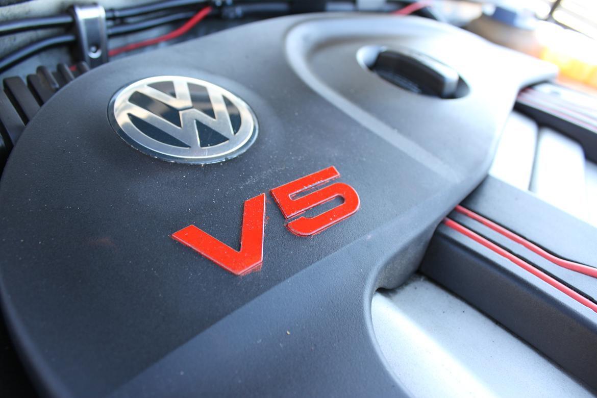 VW Passat Tidl. bil billede 19