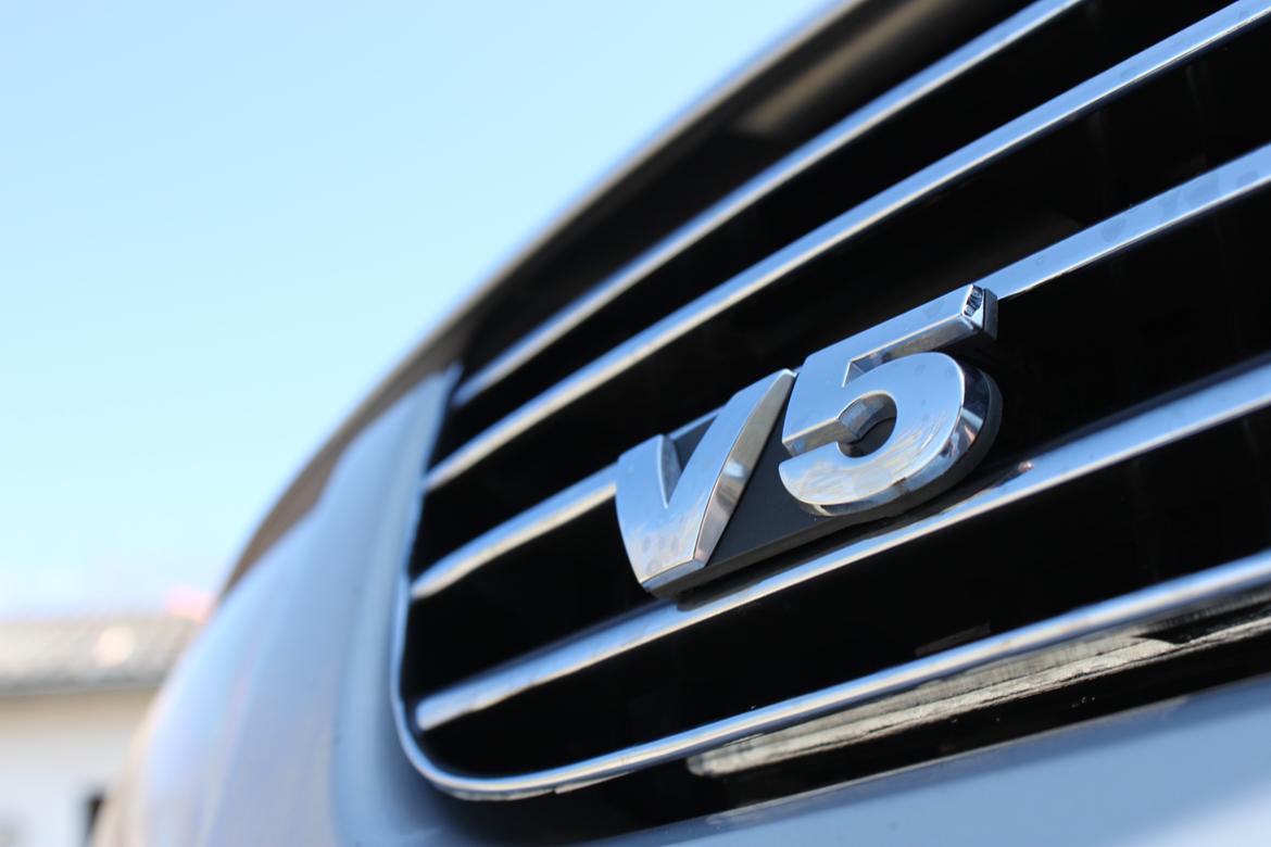 VW Passat Tidl. bil billede 20