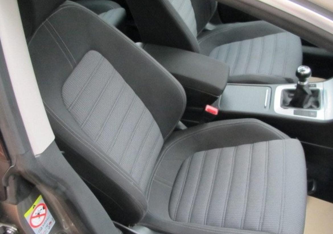 VW Passat CC billede 3