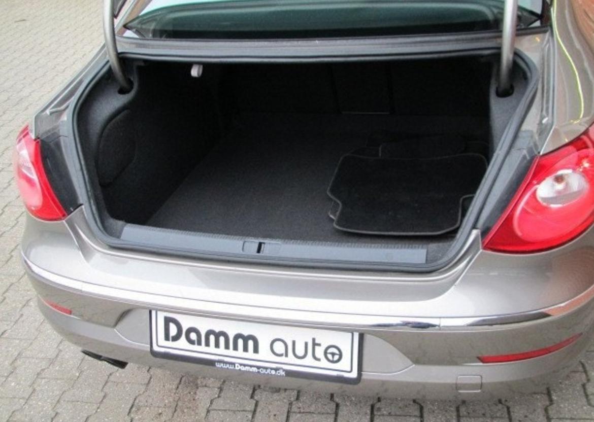 VW Passat CC billede 4