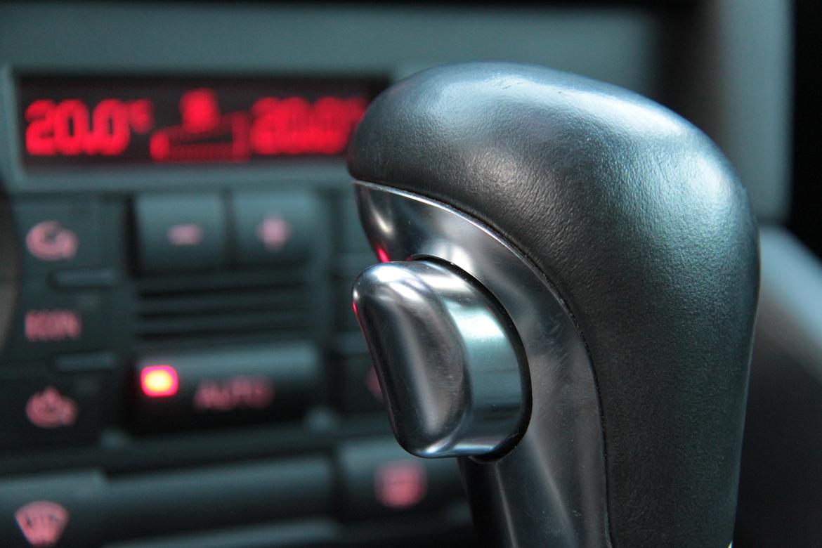 Audi A3 Sportback 2.0 TDI 140 DSG billede 16