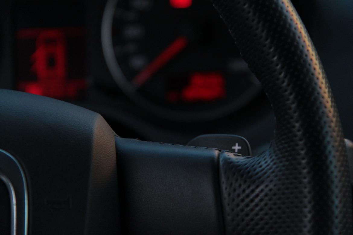 Audi A3 Sportback 2.0 TDI 140 DSG billede 18