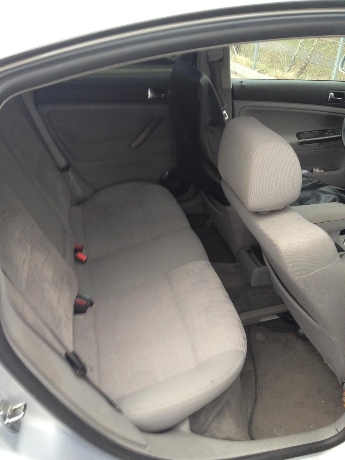 VW Passat 3B Aut. billede 9