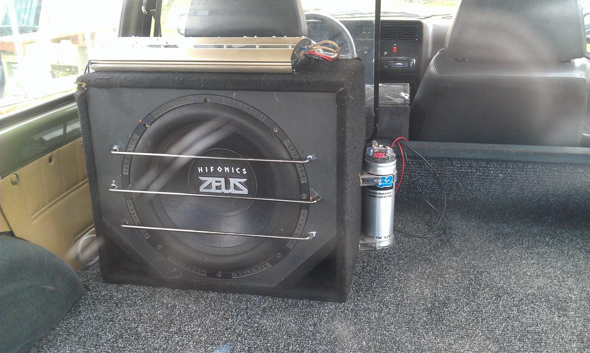 Opel Kadett D caravan. billede 9