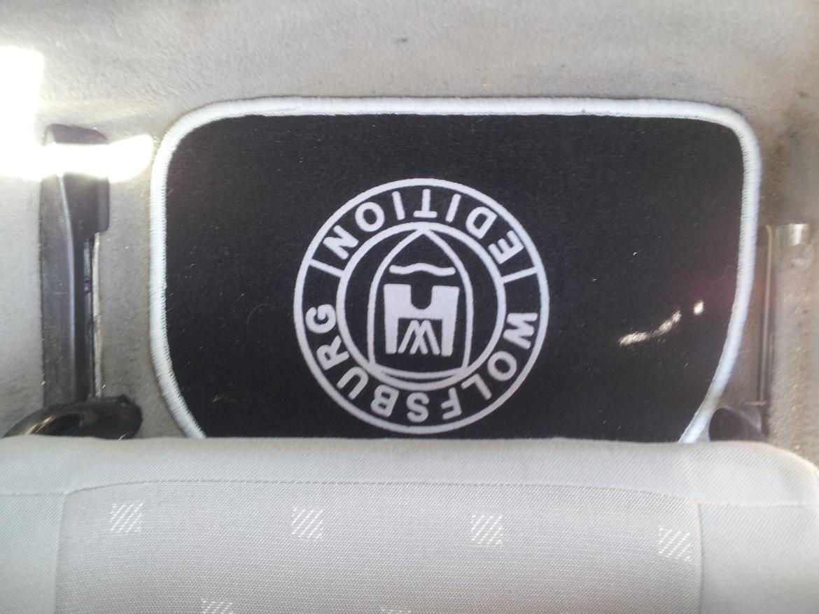 VW Lupo 1,2 TDi 3L billede 13