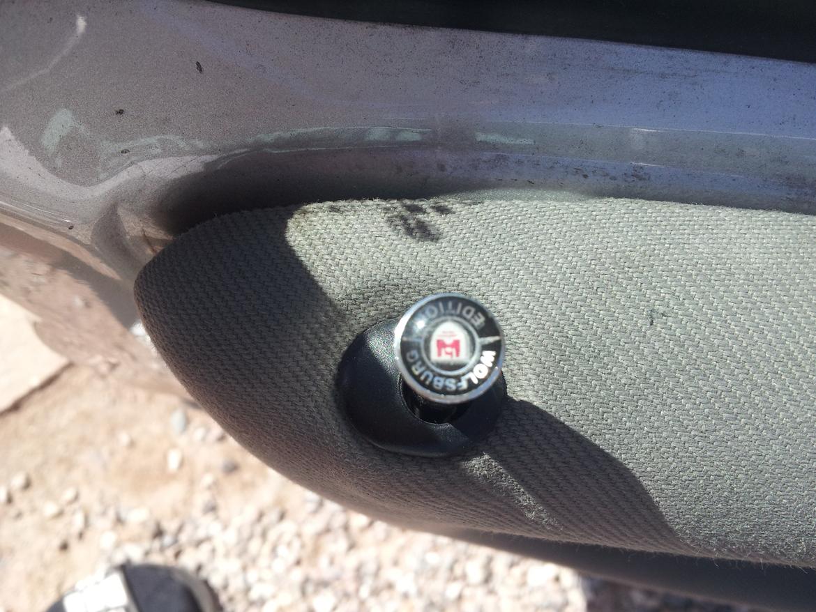 VW Lupo 1,2 TDi 3L billede 14