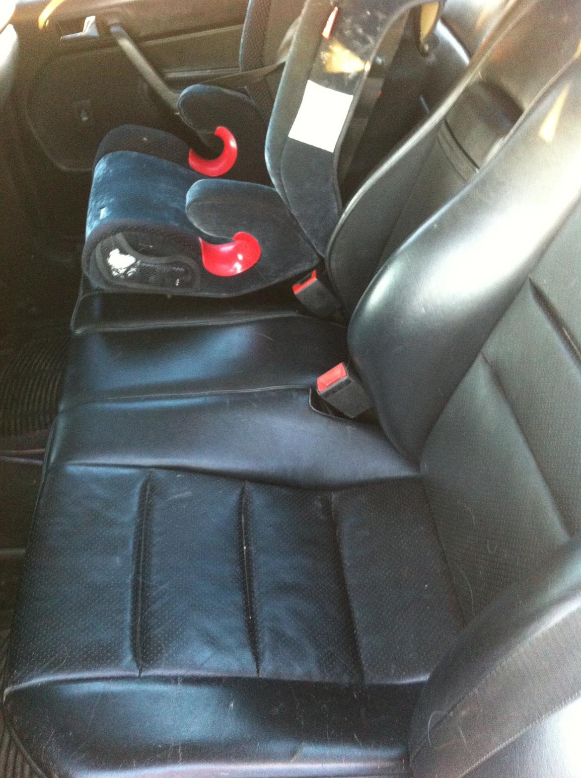 Mercedes Benz 190E 2.6 =SOLGT= billede 7