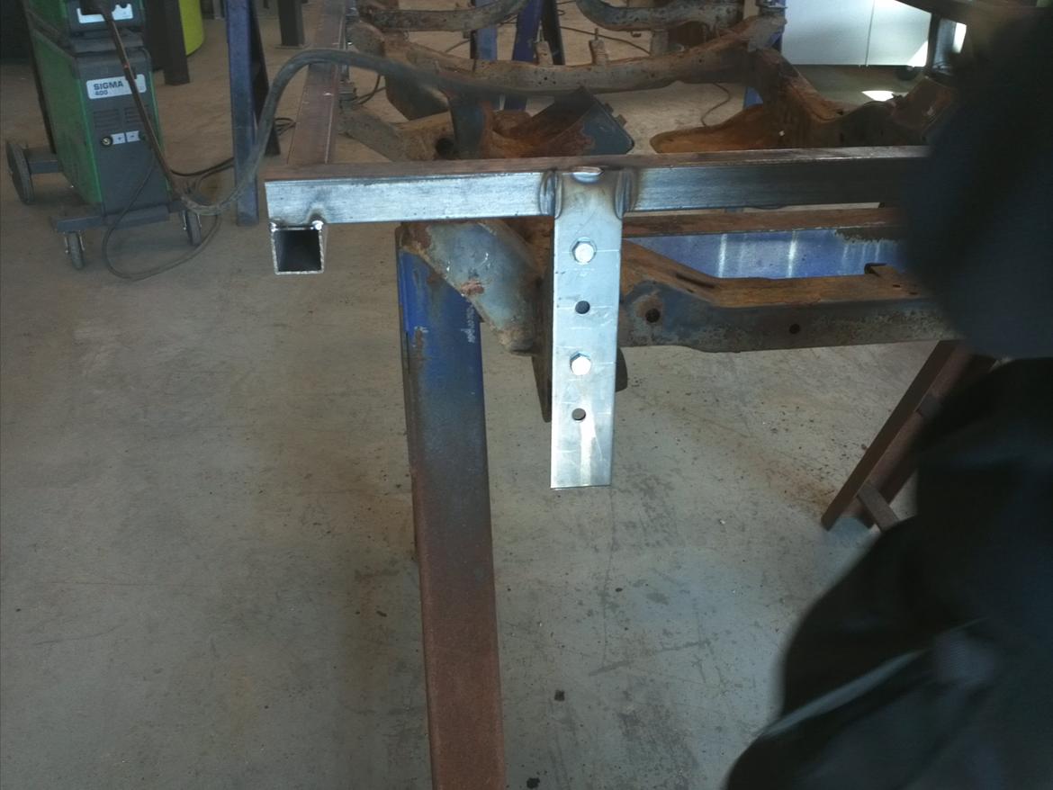 Mitsubishi L200 billede 14