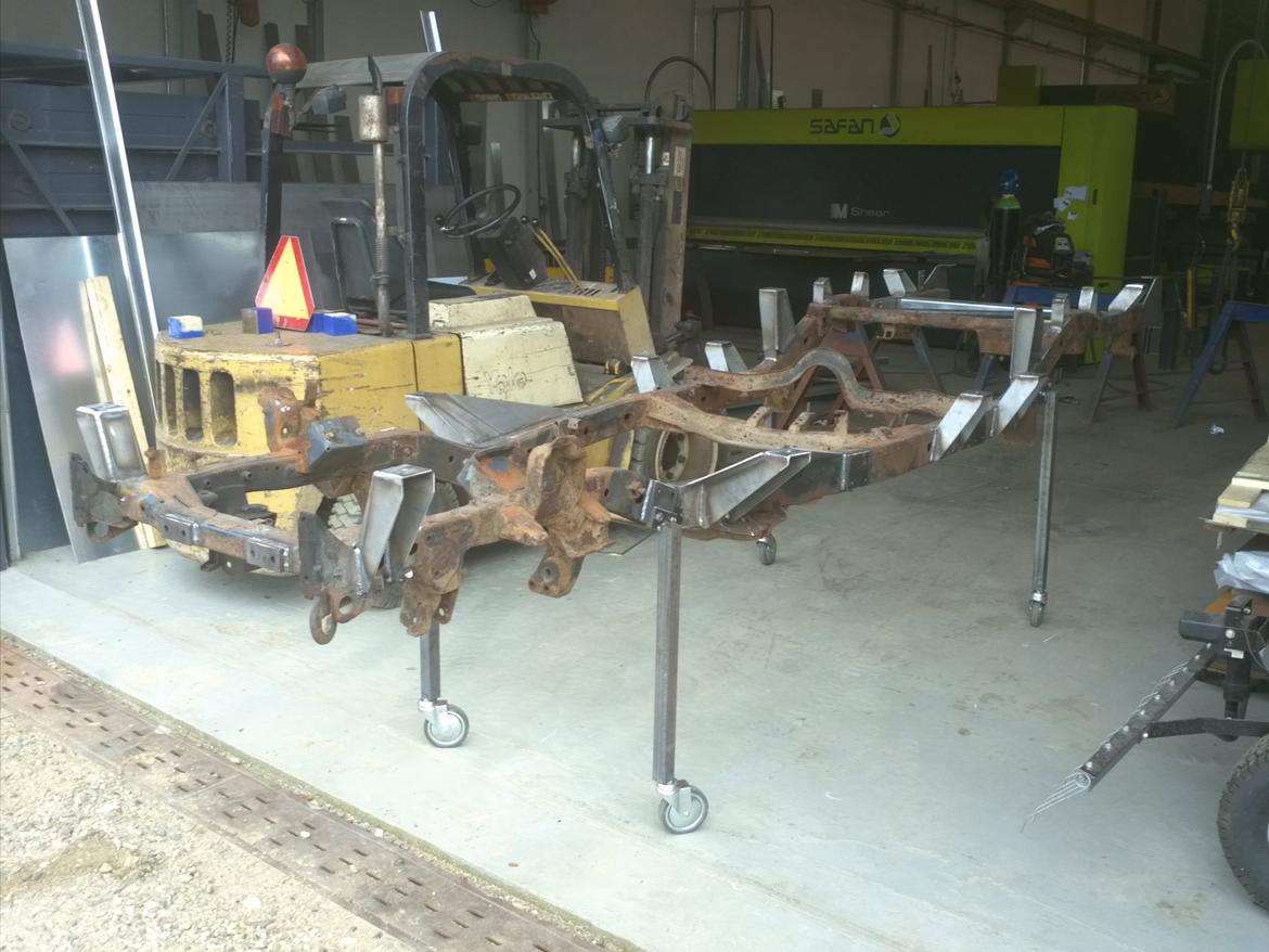 Mitsubishi L200 billede 15