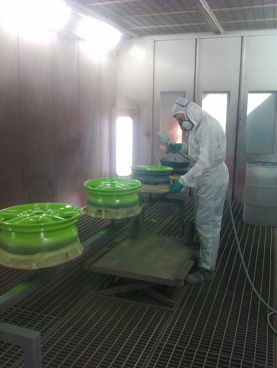 Peugeot 206+ 1.4 HDI billede 14