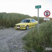 BMW 325 TDS