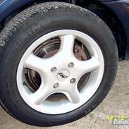 Mitsubishi Carisma  Comfort