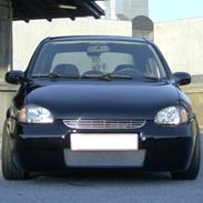 Opel Corsa B  Black Diamond