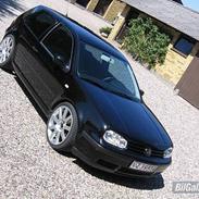 VW Golf 4 (solgt)