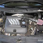 VW Golf 4 (solgt)