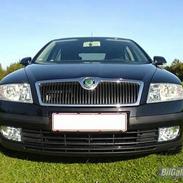 Skoda Octavia II