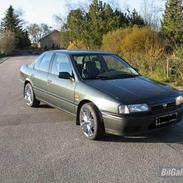 Opel Meriva opc til salg