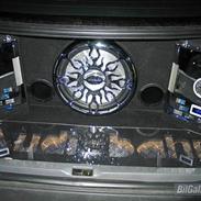 Opel Meriva opc til salg