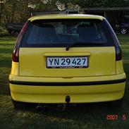 Fiat Punto GT (Solgt)