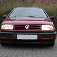 VW Vento