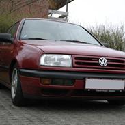 VW Vento