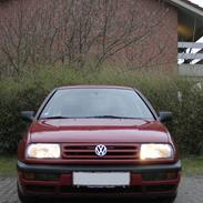 VW Vento