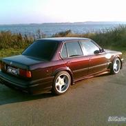 BMW E30 (Solgt)