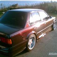BMW E30 (Solgt)