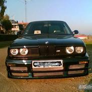 BMW E30 (Solgt)