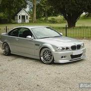 BMW E46 325i biturbo