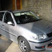 VW Polo 6n2