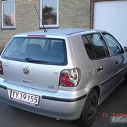 VW Polo 6n2