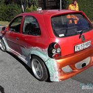 Opel Corsa B!      