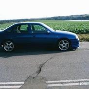 Opel Vectra A (SOLGT)