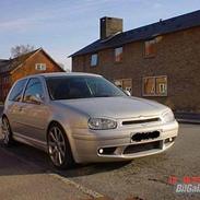 VW Golf4